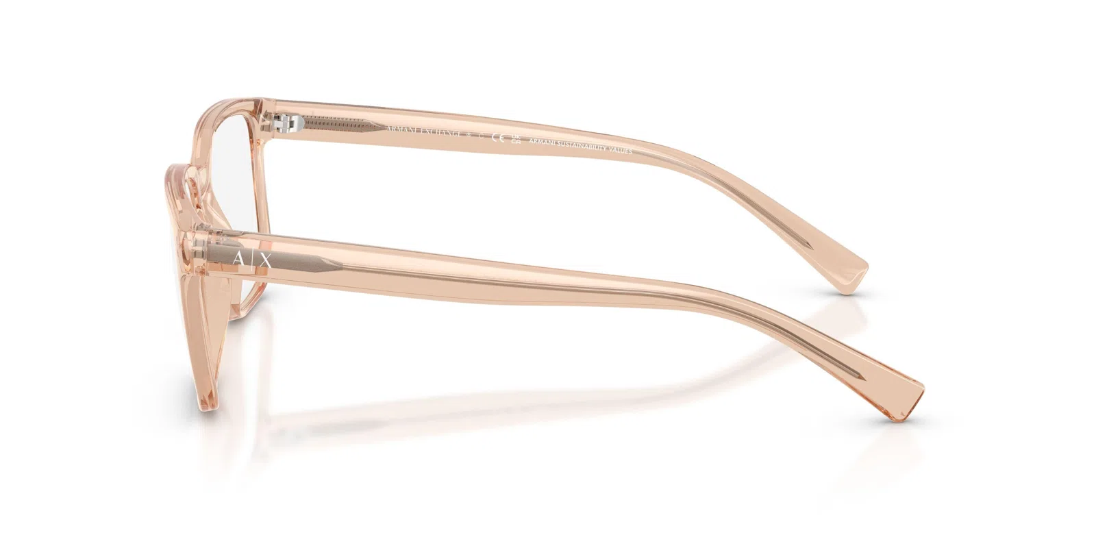 Armani Exchange 3071F Eyeglasses - view 15